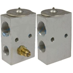 VALVULA EXPANSION KENWORTH PETERBILT FREIGTHLINER