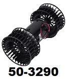 BLOWER VOLVO 96-06 DOBLE EJE 24V