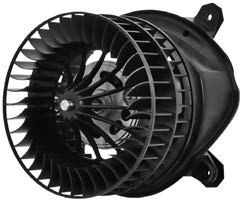 BLOWER INTERNATIONAL NAVISTAR TRUCK 2002-2008