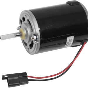 BLOWER UN EJE KENWORTH 12V 2 WIRE (EJE 1/2 LUNA)