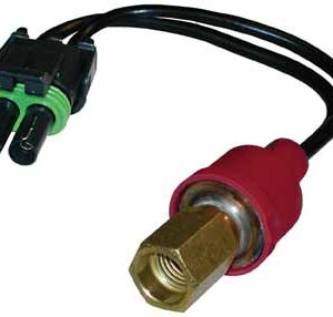 PRESOSTATO FREIGHTLINERT KENWORTH ALTA ORIG USA CIERE 300 PSI  APERTURA 250 PSI