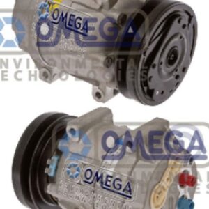 BLOWER DOBLE ORIG SPAL 12V 3 VELOCIDADES 1080 M3/H 13,6CMX35,1CM