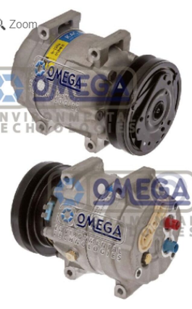 BLOWER DOBLE ORIG SPAL 12V 3 VELOCIDADES 1080 M3/H 13,6CMX35,1CM