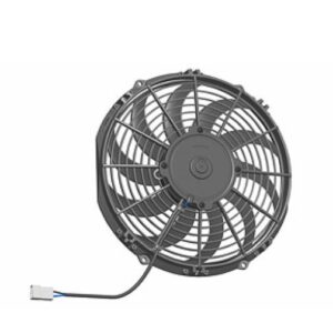 ELECTROVENTILADOR ORIG SPAL 11 " 24V 973 CFM 1680 M3/H ASPIRADOR