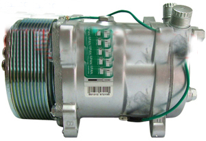 COMPRESOR 508 10PK 12V R12/R134