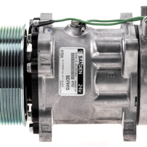 COMPRESOR 709 7H15 24V 8PK OREJA SANDEN