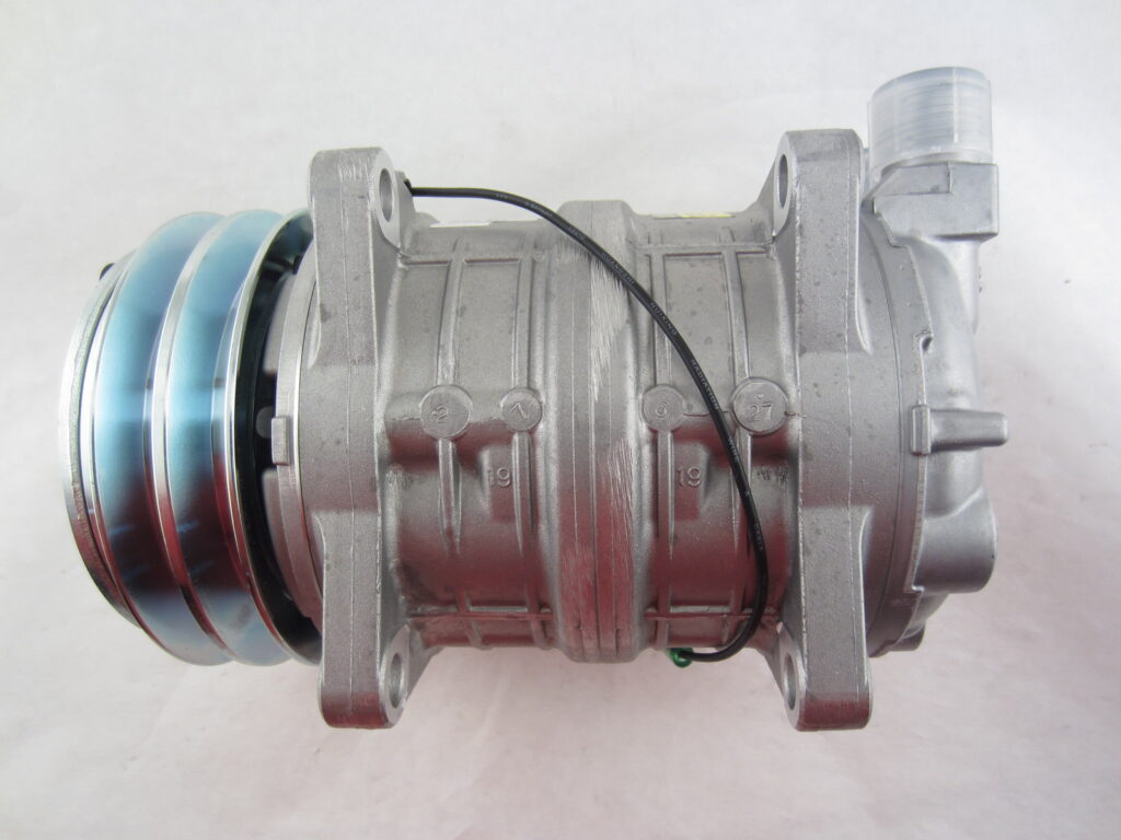 COMPRESOR TM-15 EAR 2A 12V SELTEC ORIG