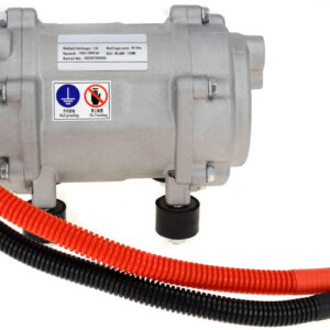 COMPRESOR ELECTRICO 12 V 134A  MODULO INTEGRADO