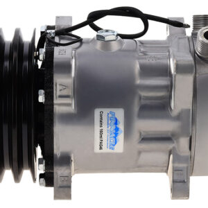 COMPRESOR UNIVERSAL 709 2A 12V OREJAS