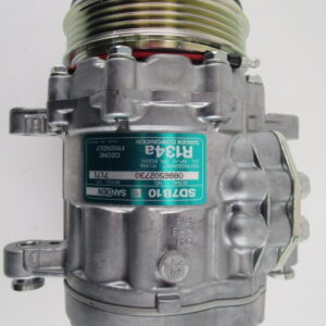 COMPRESOR 7B10 6PK 12V