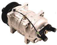 COMPRESOR TM-16 T/P 2A 24V R134A SELTEC ORIG