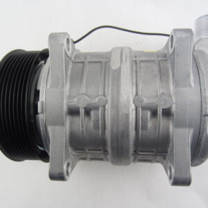 COMPRESOR TM15 12V 8PK OREJA TOMA ARRIBA (ORIGINAL SELTEC)