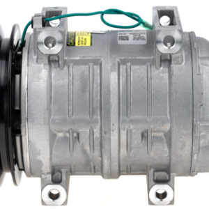 COMPRESOR TM16 24V VALEO 2V T/P