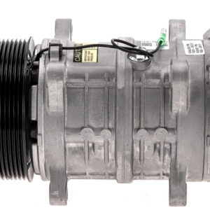 COMPRESOR TM16 8PK 12V 8 OREJAS