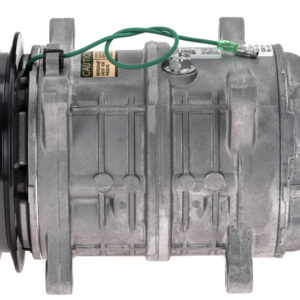 COMPRESOR TM16 OREJA 2A 24V JAPON VALEO