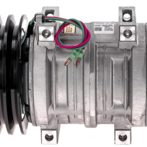 COMPRESOR TM21 T/P 2A 24V JAPON VALEO