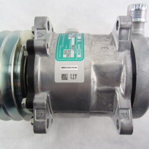 COMPRESOR 507 12V 2V SANDEN