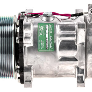 COMPRESOR SD7H15 OREJAS 8PK 12V 135CC