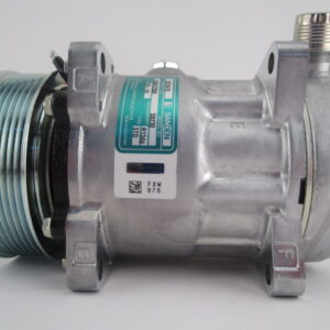 COMPRESOR 709 / 7H15 12V 8PK SANDEN