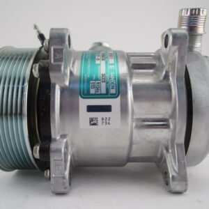 COMPRESOR 507 12V 8PK SANDEN SINGAPORE