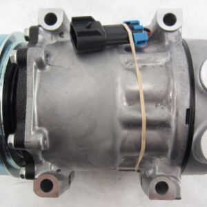 COMPRESOR INTERNATIONAL T/P 12PK 12V ORIG SANDEN