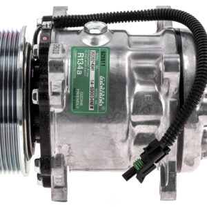 COMPRESOR 507 6PK 12V