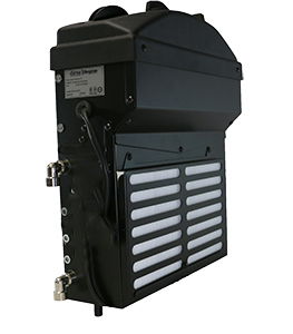 EVAPORADOR SEA ITALIA A/C 24VOL 0624