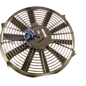 ELECTROVENTILADOR UNIVERSAL 12" 12V 80W A/R S/R