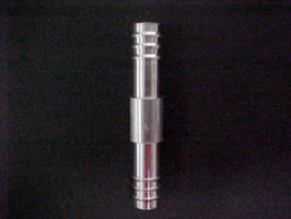 FITTING EMPALME ALUMINIO  10 1 2