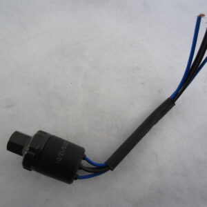 PRESOSTATO UNIVERSAL 4 CABLE 2 VELOCIDAD HEMBRA