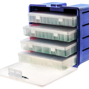 CAJA DE ORING SANTECH