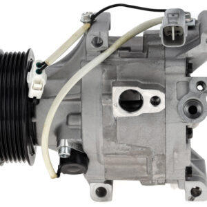 COMPRESOR TOYOTA COROLLA 00-04 6PK  MODELO SCSA06C
