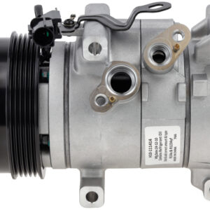 COMPRESOR HYUNDAI GRAND I10 2013-2016