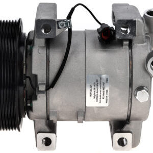 COMPRESOR NISSAN NP300 PATHFANDER 16-25 DKS17D 7PK 12 VOL 2.5L