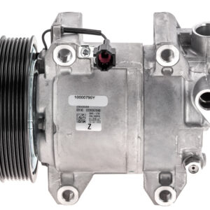 COMPRESOR NISSAN NP300/ PATHFANDER 10-12