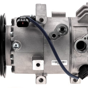 COMPRESOR HYUNDAI CRETA / ELANTRA 2012-2016 VS14E 6 PK  12V MONTAJE DIRECTO 4 PERNOS S/ BOBINA