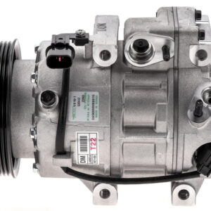 COMPRESOR HYUNDAI SANTA FE 2013-2018 6PK VS18E
