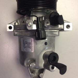 COMPRESOR NISSAN TIIDA-VERSA-JUKE-MARCH / KICKS 14-17 12V 7PK