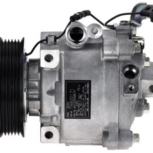 COMPRESOR SUZUKI VITARA 08-14 3 TORNILLOS ORIG