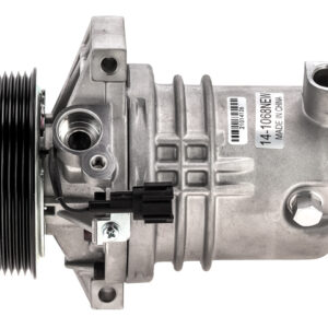 COMPRESOR NISSAN TIIDA 07-09 7PK / NISSAN VERSA 09-11 1.6L CR10
