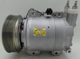 COMPRESOR NISSAN URVAN E26 NV350