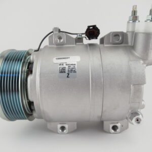 COMPRESOR NISSAN URVAN DKS17D  7PK 12V ORIG VALEO
