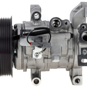 COMPRESOR TOYOTA HILUX REVO 18-23 10SRE11C 7PK TURBO