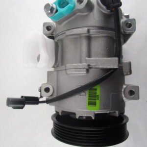 COMPRESOR HYUNDAI ACCENT 11-18 C/V ORIG DOOWON 12V DIRECTO 4 TORNILLOS