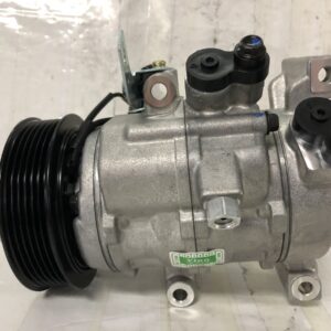 COMPRESOR TOYOTA YARIS VIOS 2017-2021 6PK 12V  10SRE11C  Toyota Yaris L4 1.5L 2018-20 HATCHBACK  SEDAN