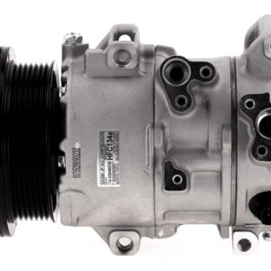 COMPRESOR TOYOTA 6SEU16C  RAV-4 06-12 2.4  7PK 110 MM 12V CAMRY