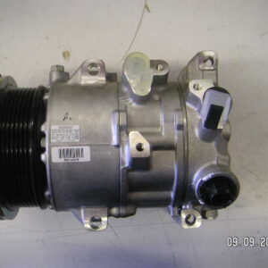 COMPRESOR TOYOTA RAV-4 06-08 ORIG DENSO
