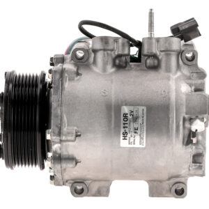 COMPRESOR HONDA CR-V 02-06 HS11 7PK 100MM 12V