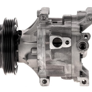 COMPRESOR TOYOTA YARIS 00 05  TOYOTA ECHO 1.5L SCS06C PV4 100MM 00-02