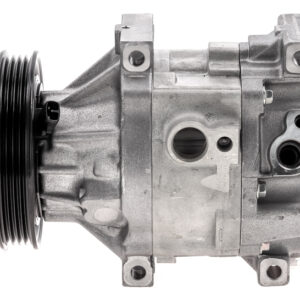 COMPRESOR TOYOTA YARIS 00 05 4PK DENSO
